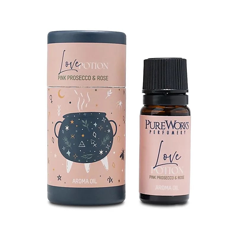 Celestial Magic Geurolie - Love Potion