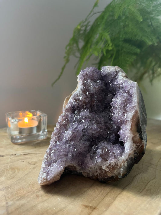 Galaxy Amethist – nr. 29