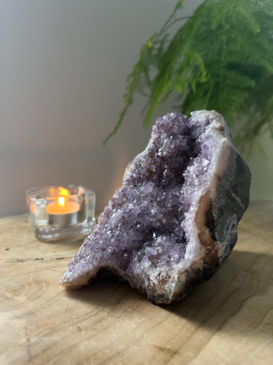 Galaxy Amethist – nr. 29