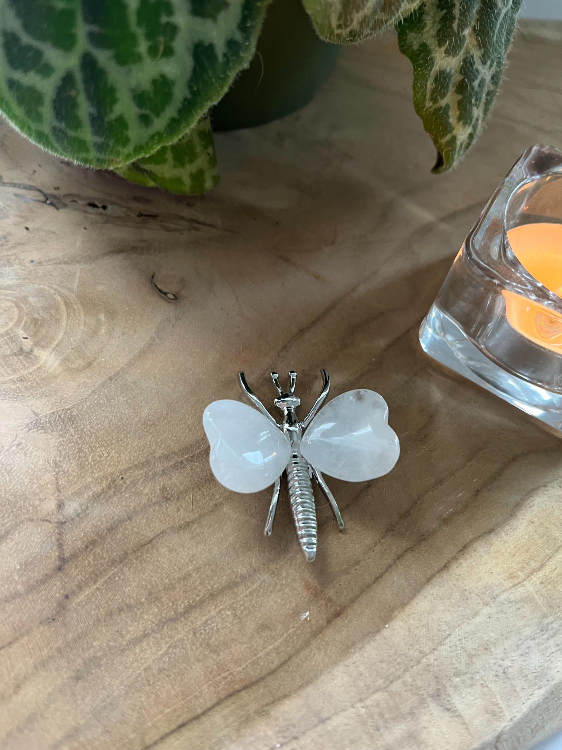 Mini Vlinder