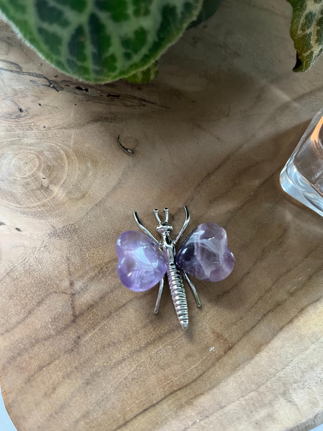 Mini Vlinder