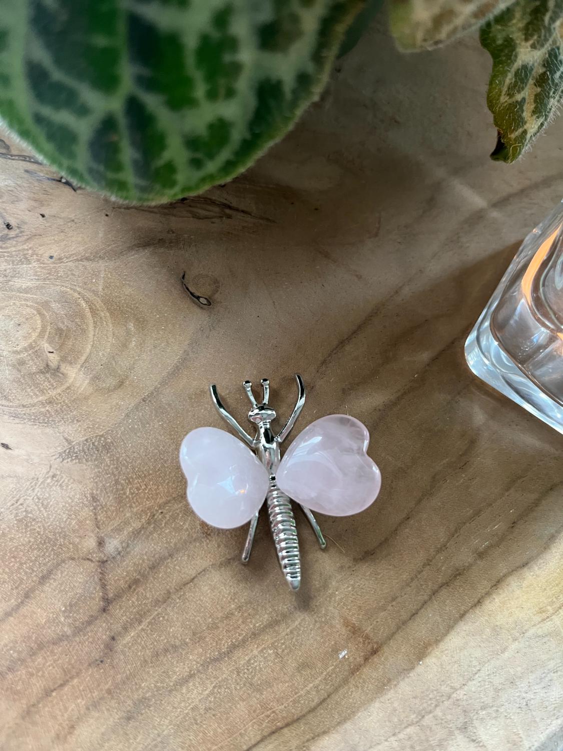 Mini Vlinder