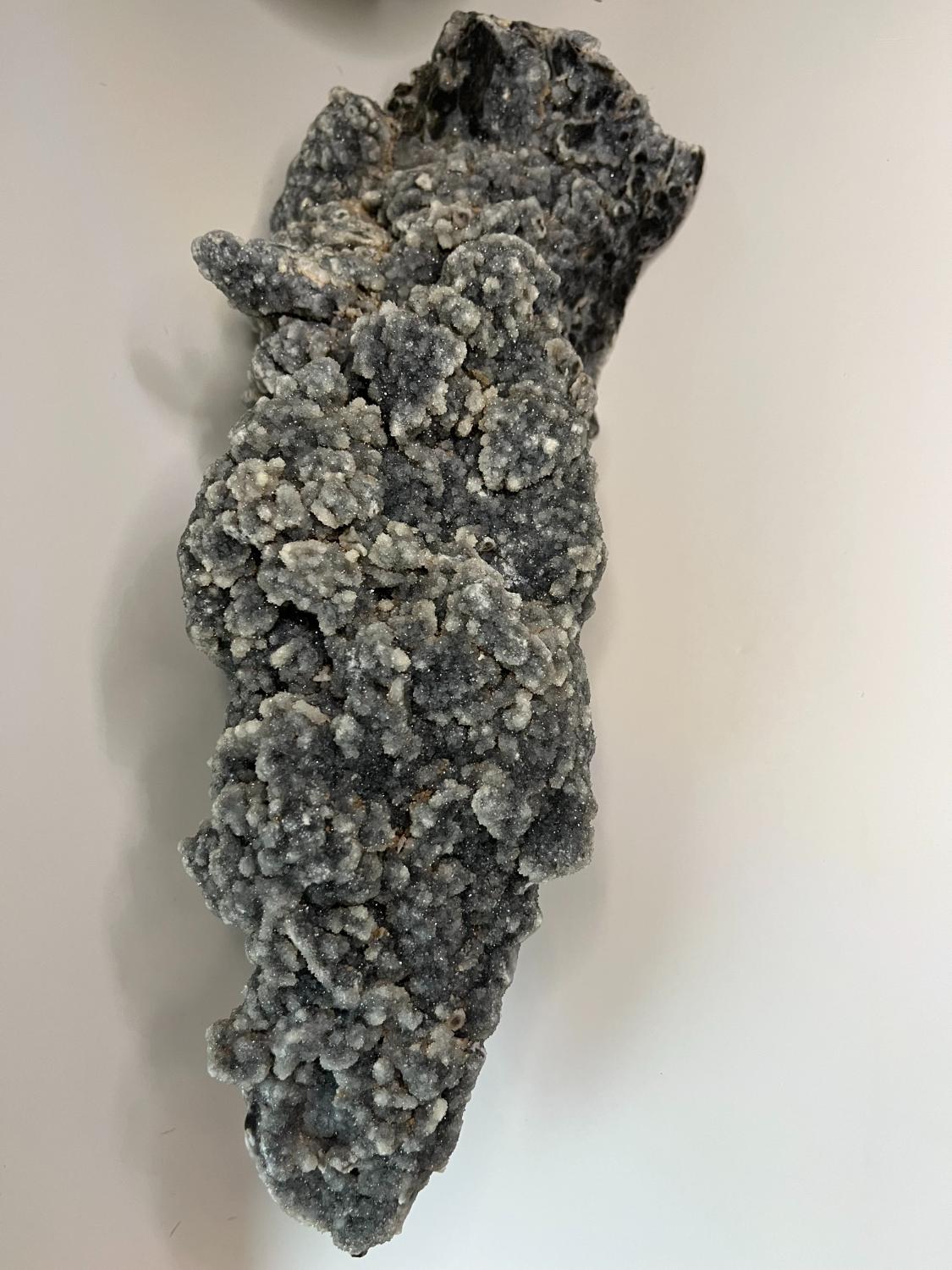 Ruwe Chalcedoon XXL