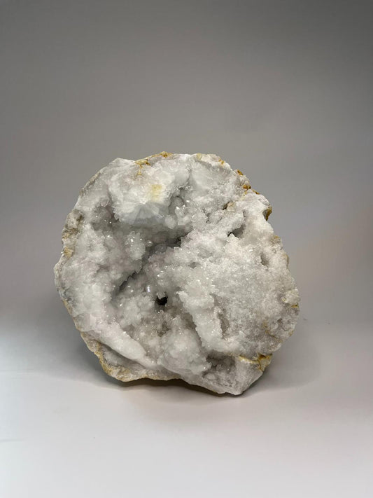 Bergkristal Geode – nr. 32