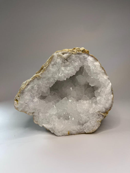 Bergkristal Geode – nr. 33