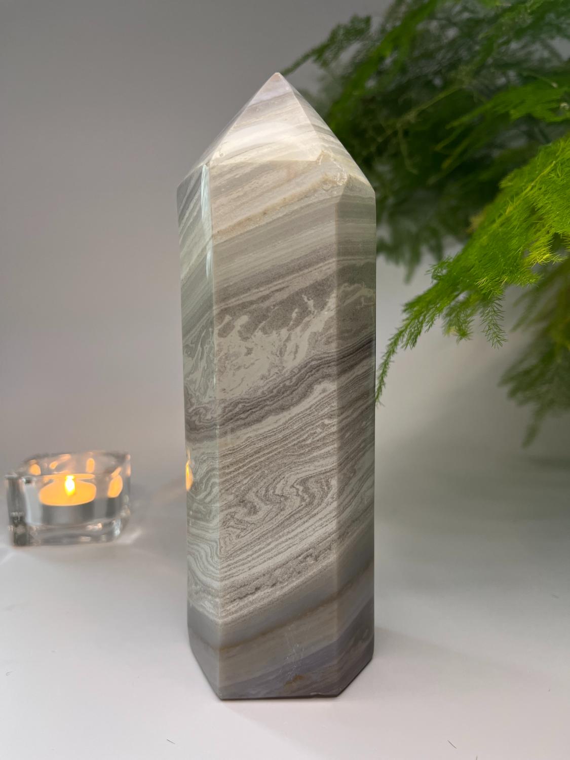 Oceaan Jaspis Toren – nr. 49