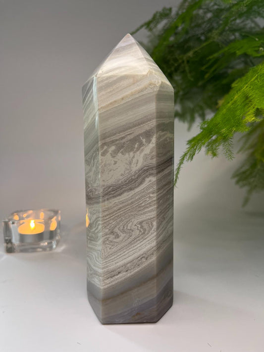 Oceaan Jaspis Toren – nr. 49
