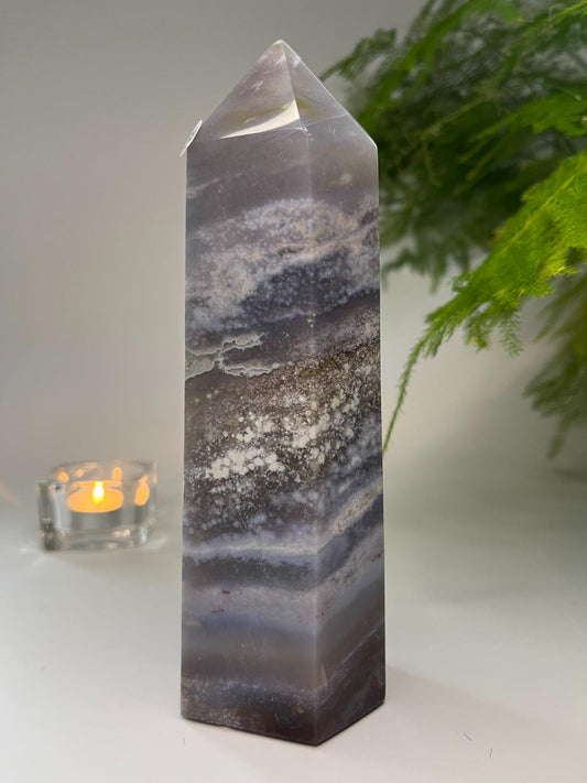 Oceaan Jaspis Toren – nr. 50