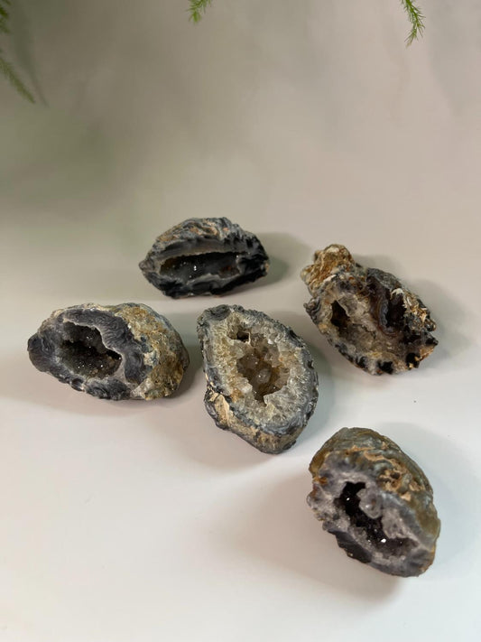 Agaat Geode