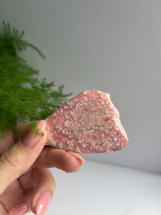 Rhodochrosiet – nr. 37