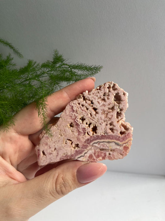 Rhodochrosiet – nr. 35