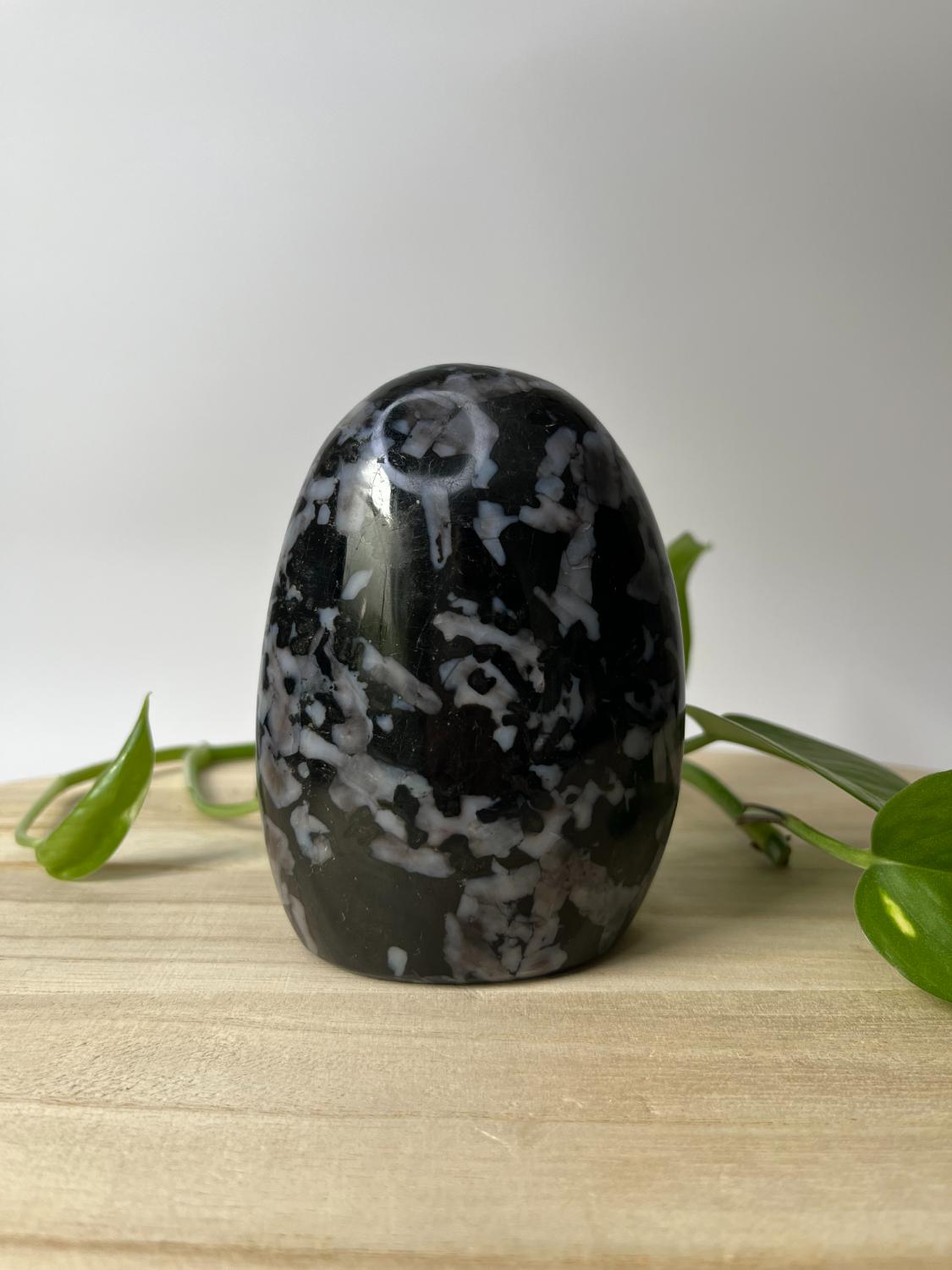 Gabbro Sculptuur