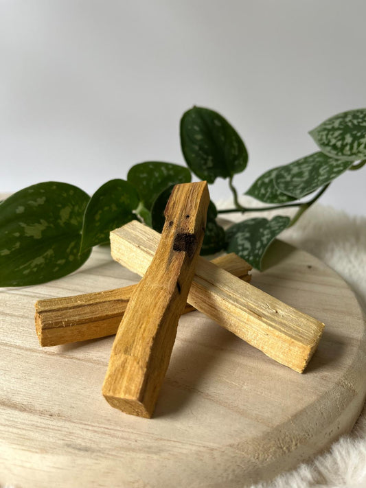 Palo Santo