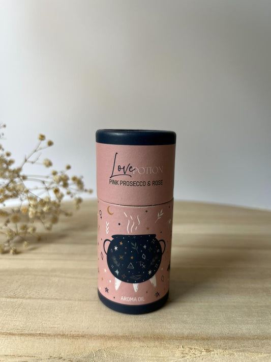 Celestial Magic Geurolie - Love Potion