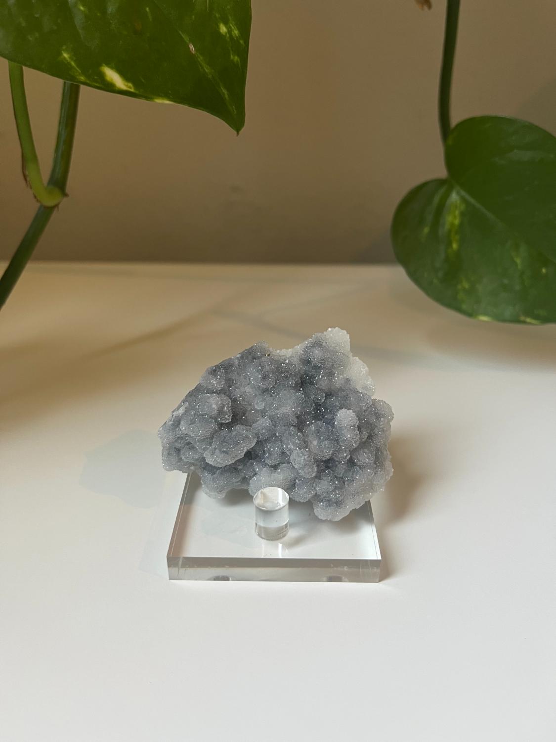 Edelsteen Acryl Standaard