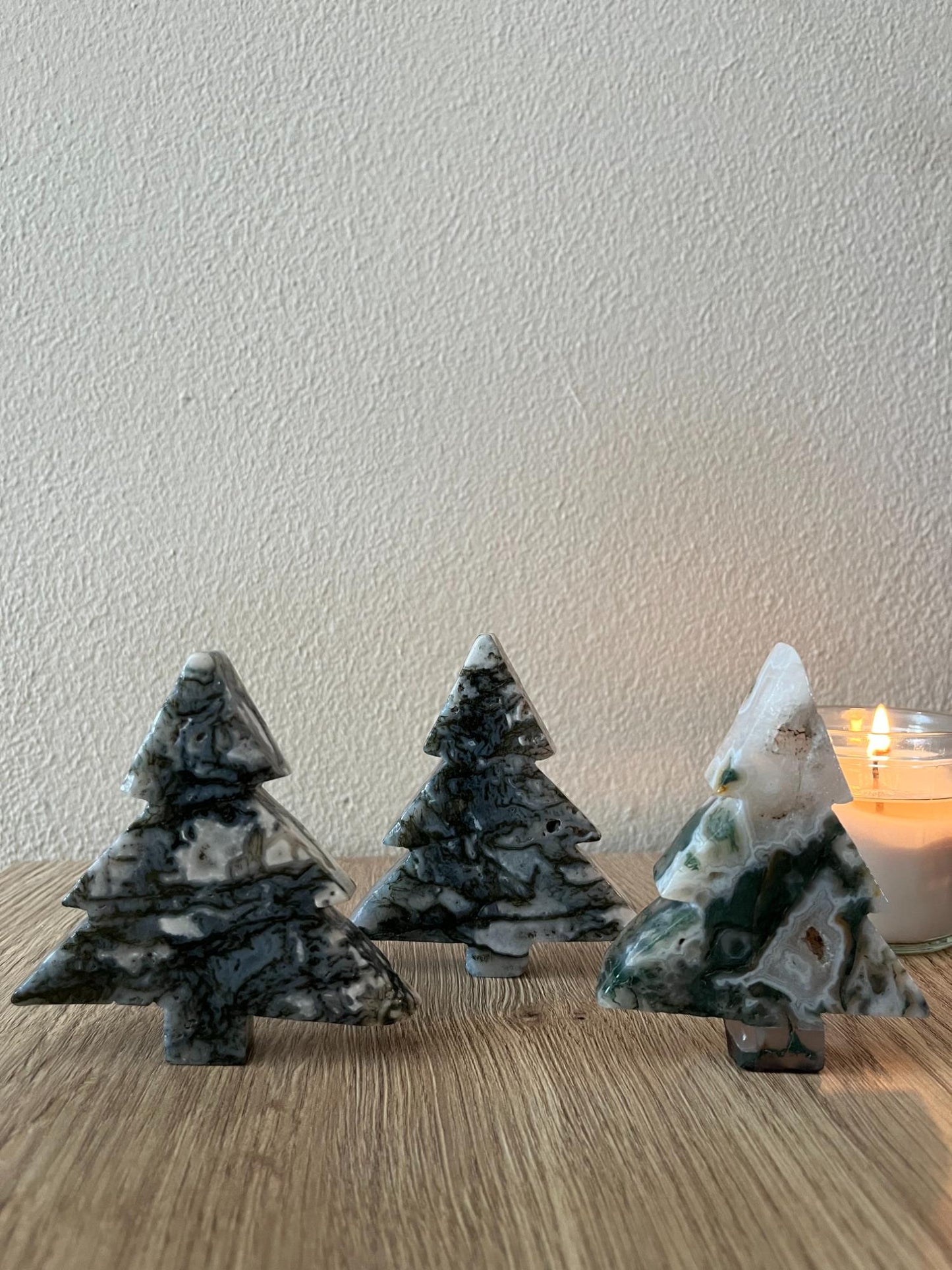 Mosagaat Kerstboom Groot - kies jouw favoriet