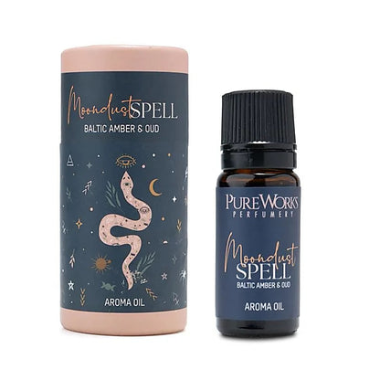 Celestial Magic Geurolie - Moondust Spell