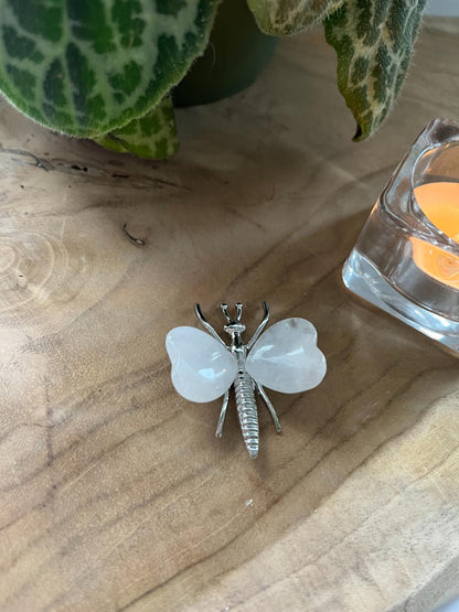Mini Vlinder