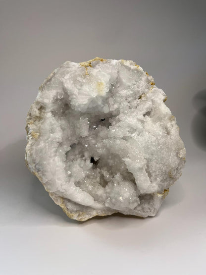 Bergkristal Geode – nr. 32