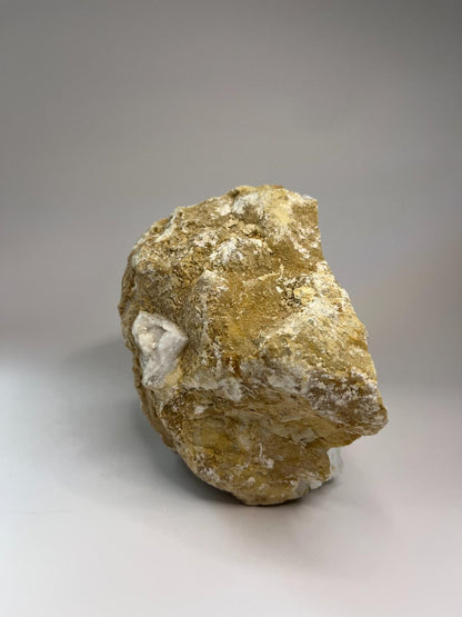 Bergkristal Geode – nr. 33