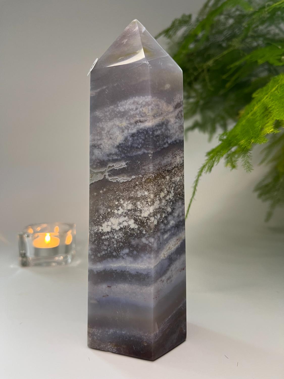 Oceaan Jaspis Toren – nr. 50