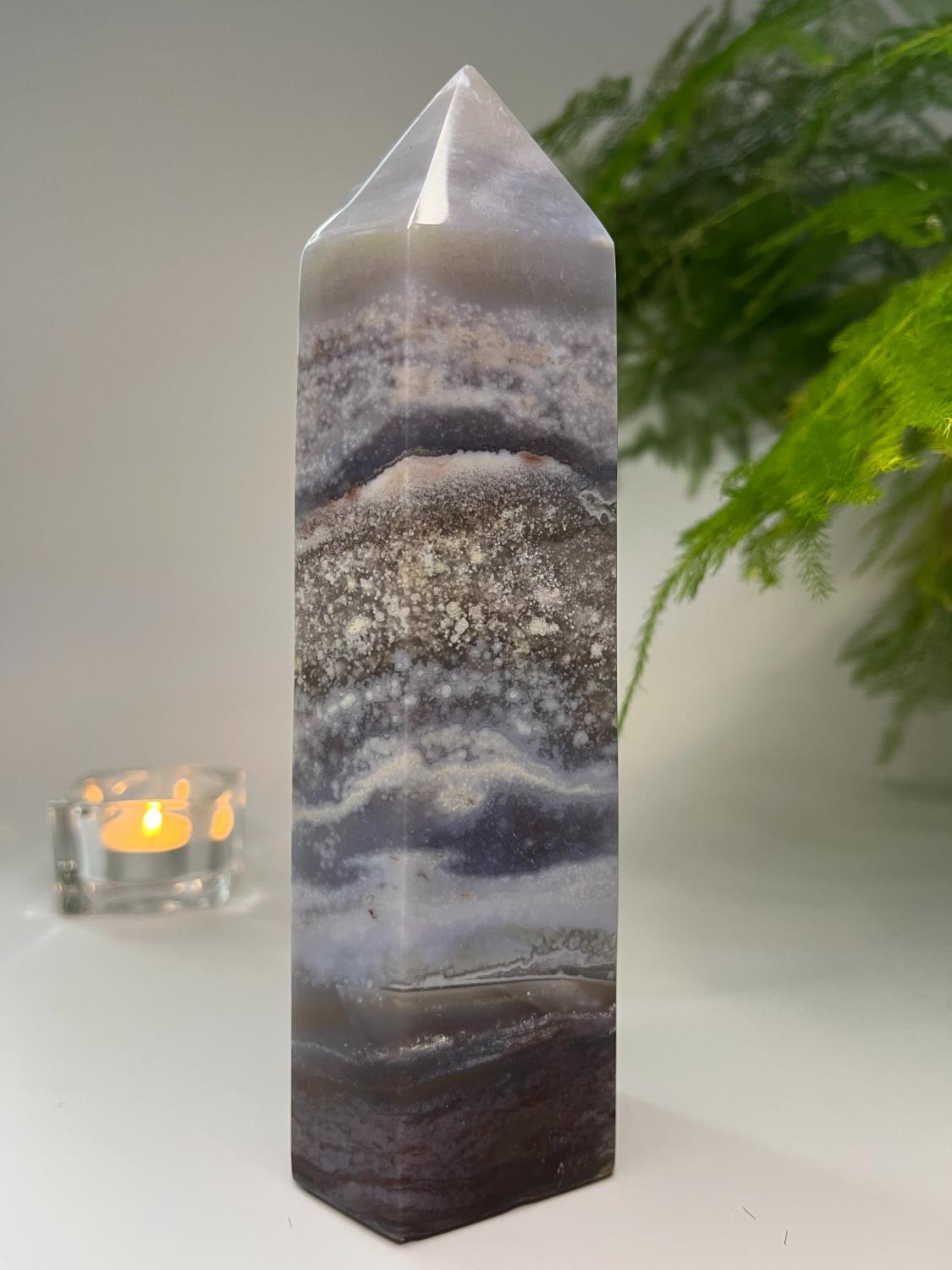 Oceaan Jaspis Toren – nr. 50