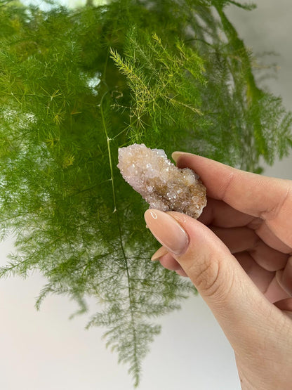 Spirit Quartz - choose your favorite