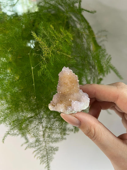 Spirit Quartz - choose your favorite