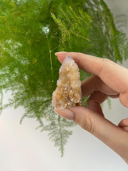 Spirit Quartz - choose your favorite