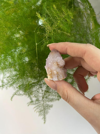 Spirit Quartz - choose your favorite