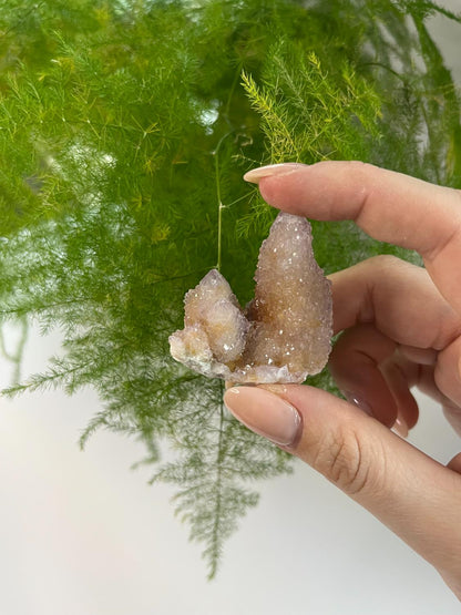 Spirit Quartz - choose your favorite