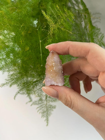 Spirit Quartz - choose your favorite