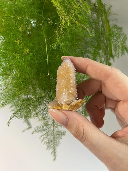 Spirit Quartz - choose your favorite