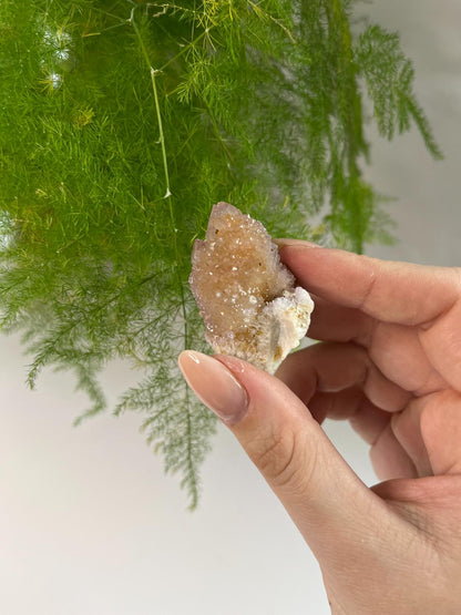 Spirit Quartz - choose your favorite