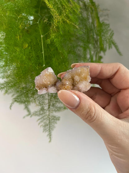 Spirit Quartz - choose your favorite