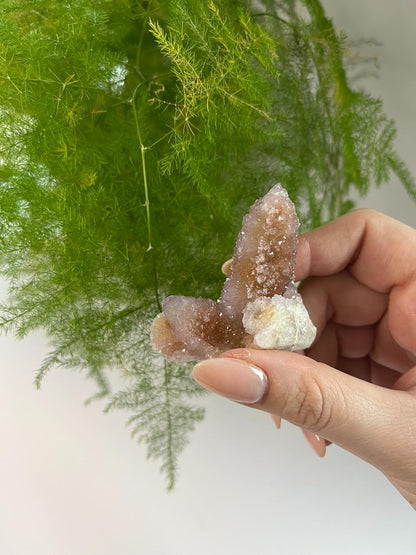 Spirit Quartz - choose your favorite