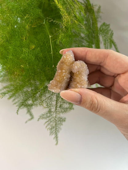 Spirit Quartz - choose your favorite