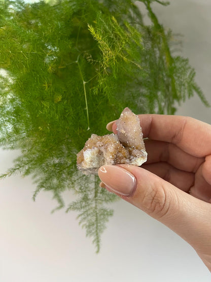 Spirit Quartz - choose your favorite