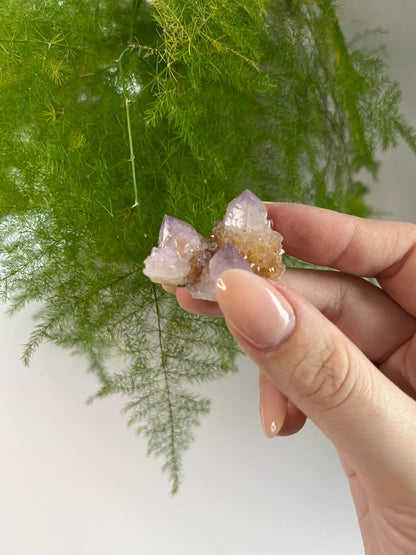 Spirit Quartz - choose your favorite