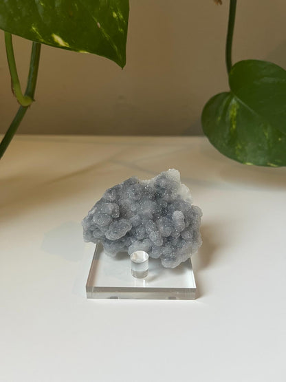 Edelsteen Acryl Standaard