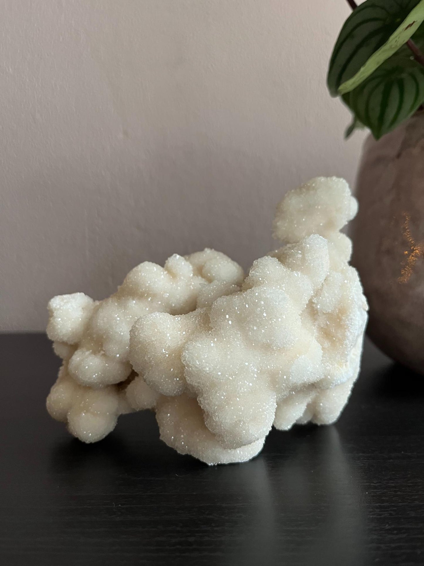 Druzy Calciet - nr. 1