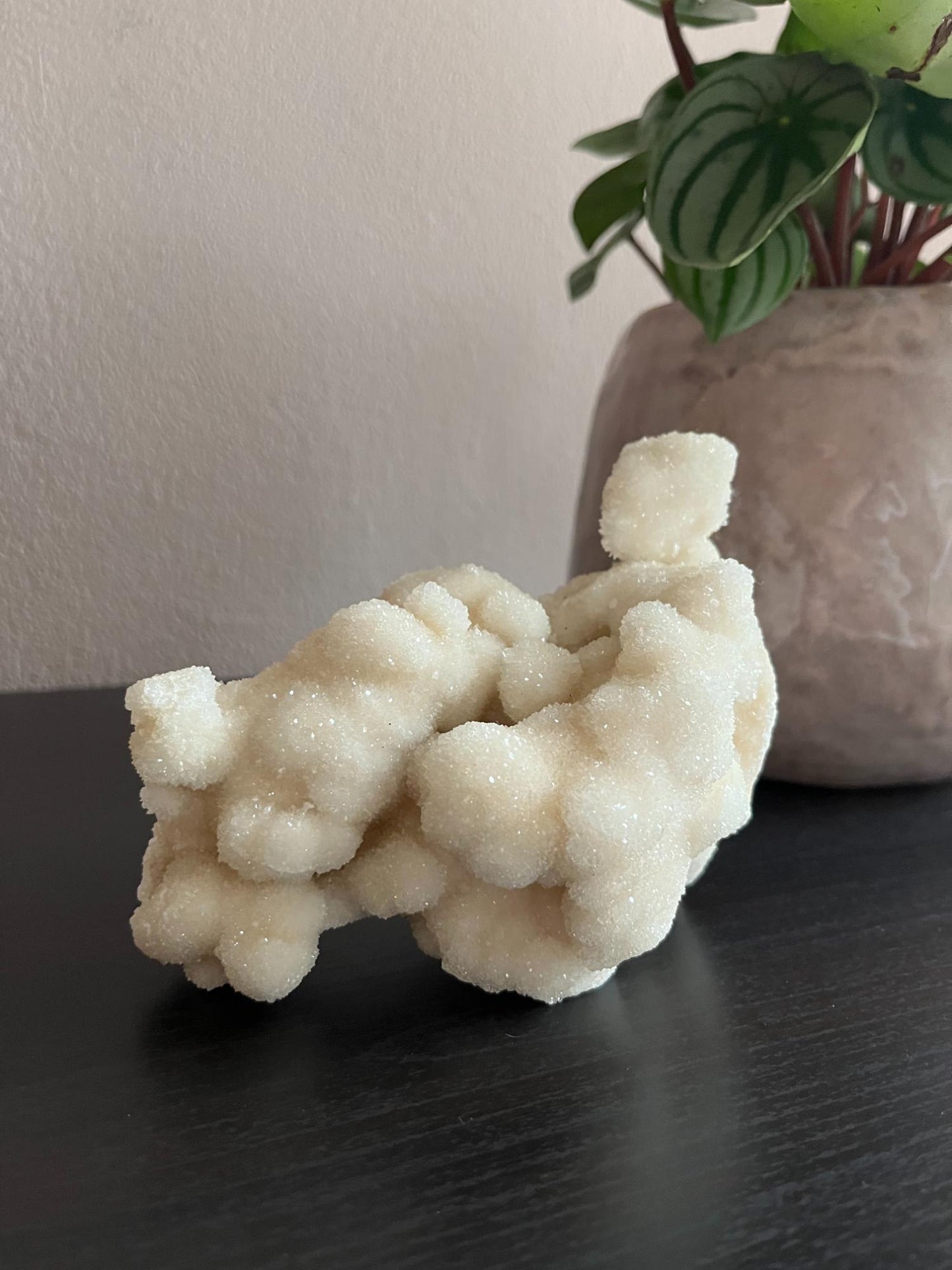 Druzy Calciet - nr. 1