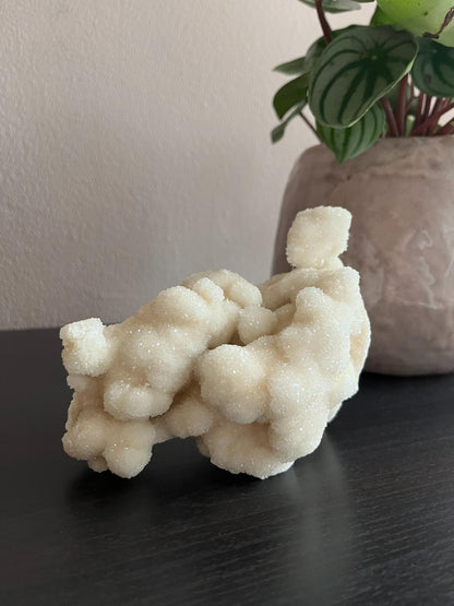 Druzy Calciet - nr. 1