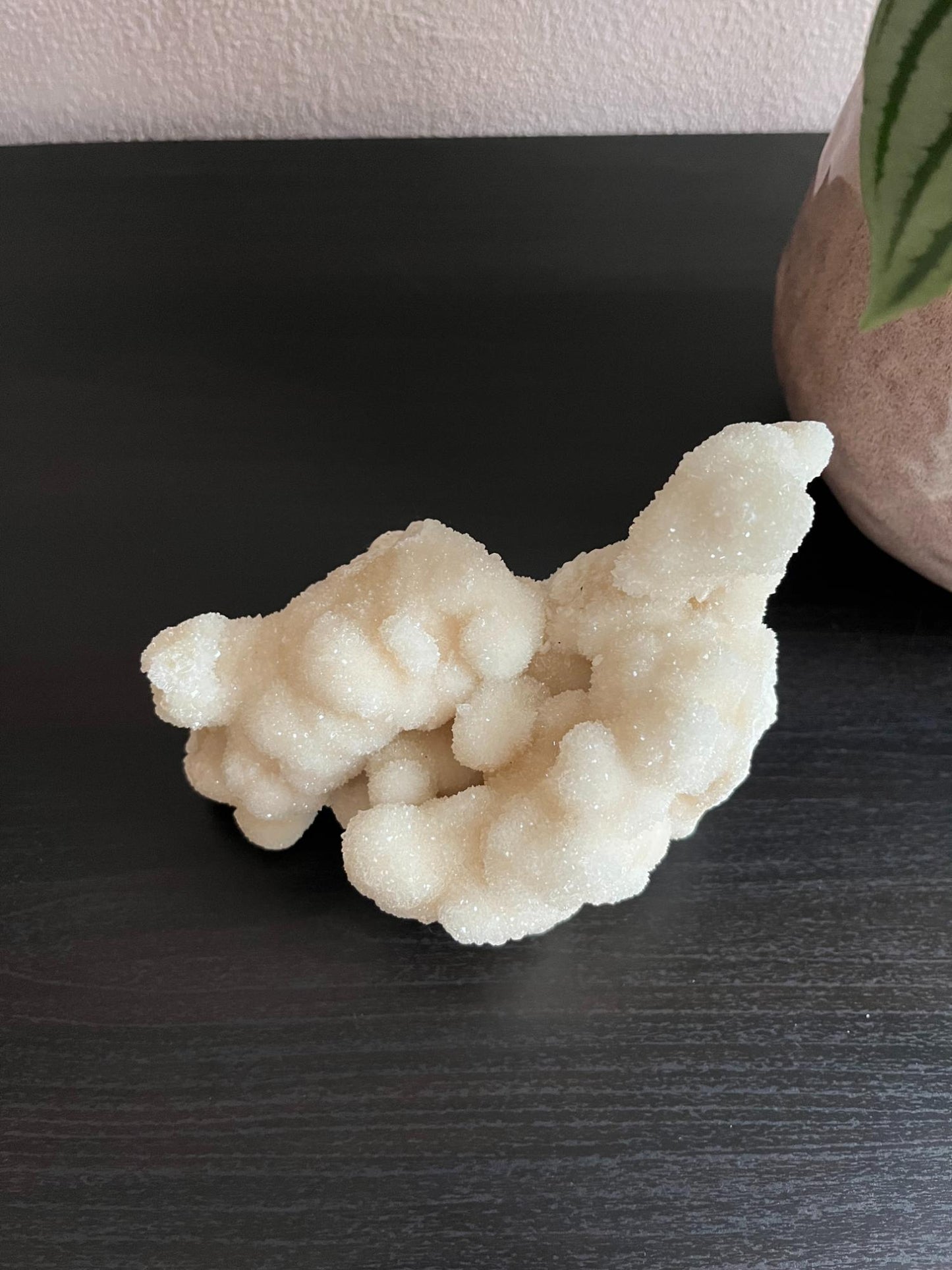 Druzy Calciet - nr. 1