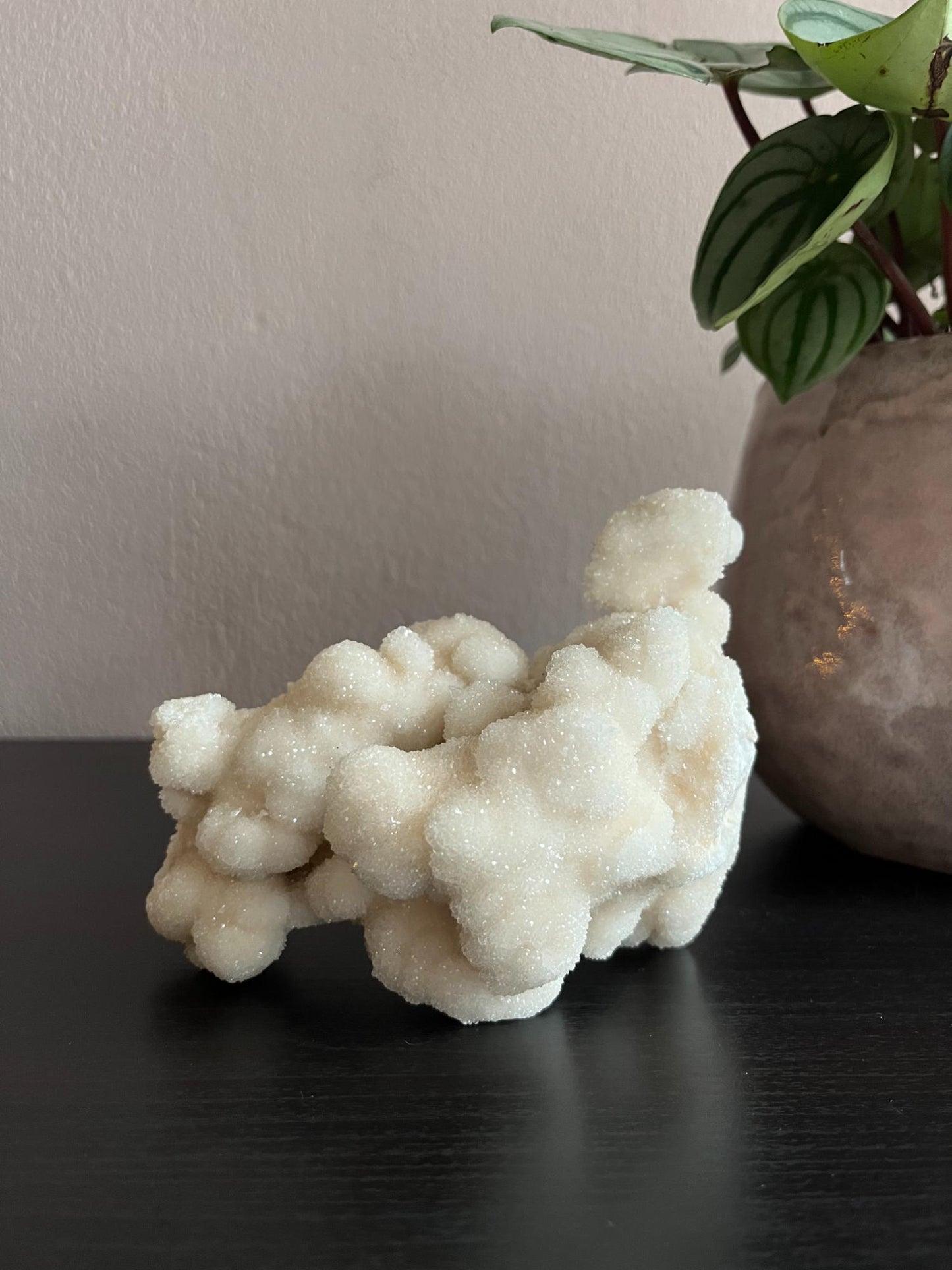 Druzy Calciet - nr. 1