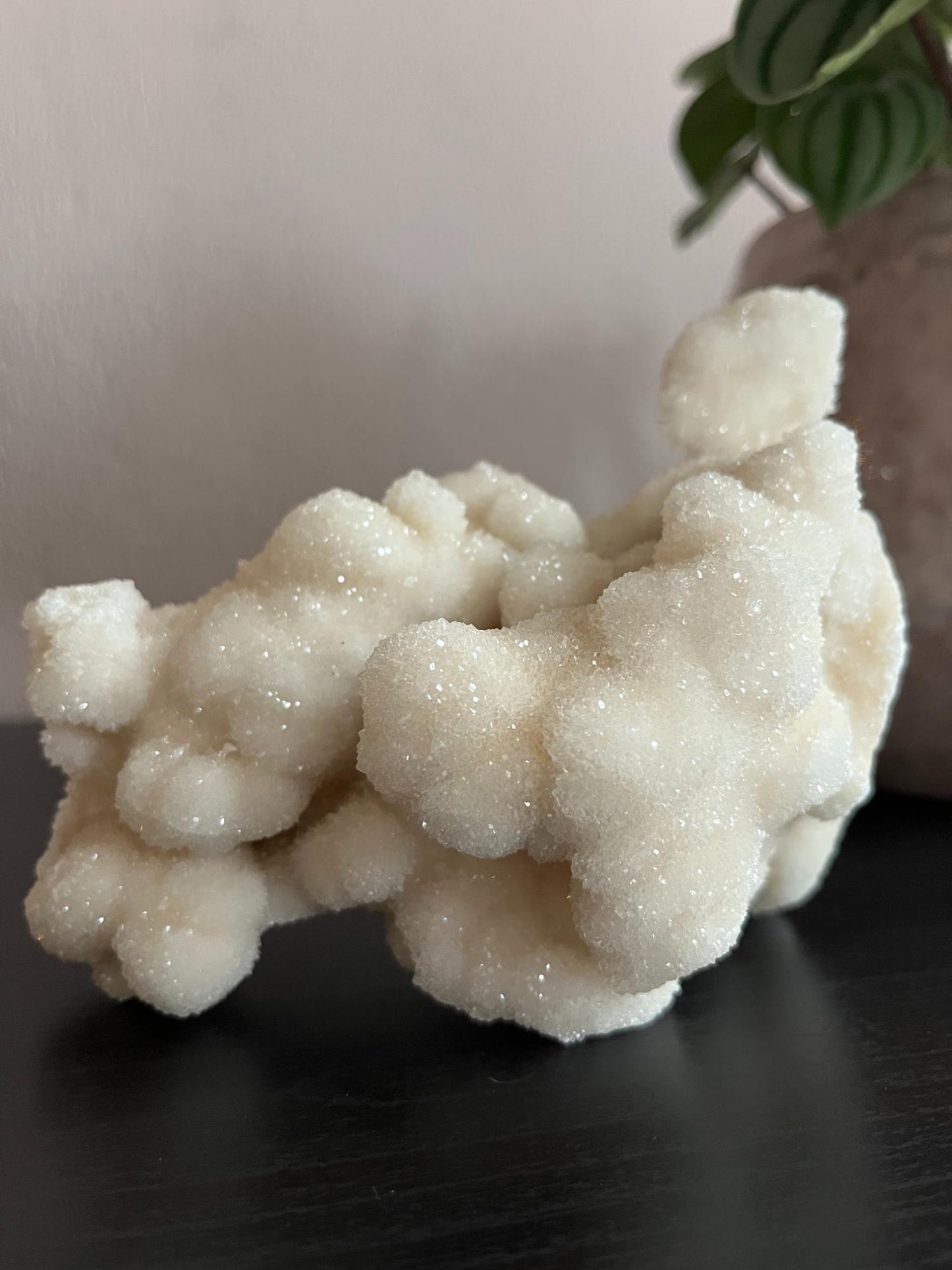 Druzy Calciet - nr. 1