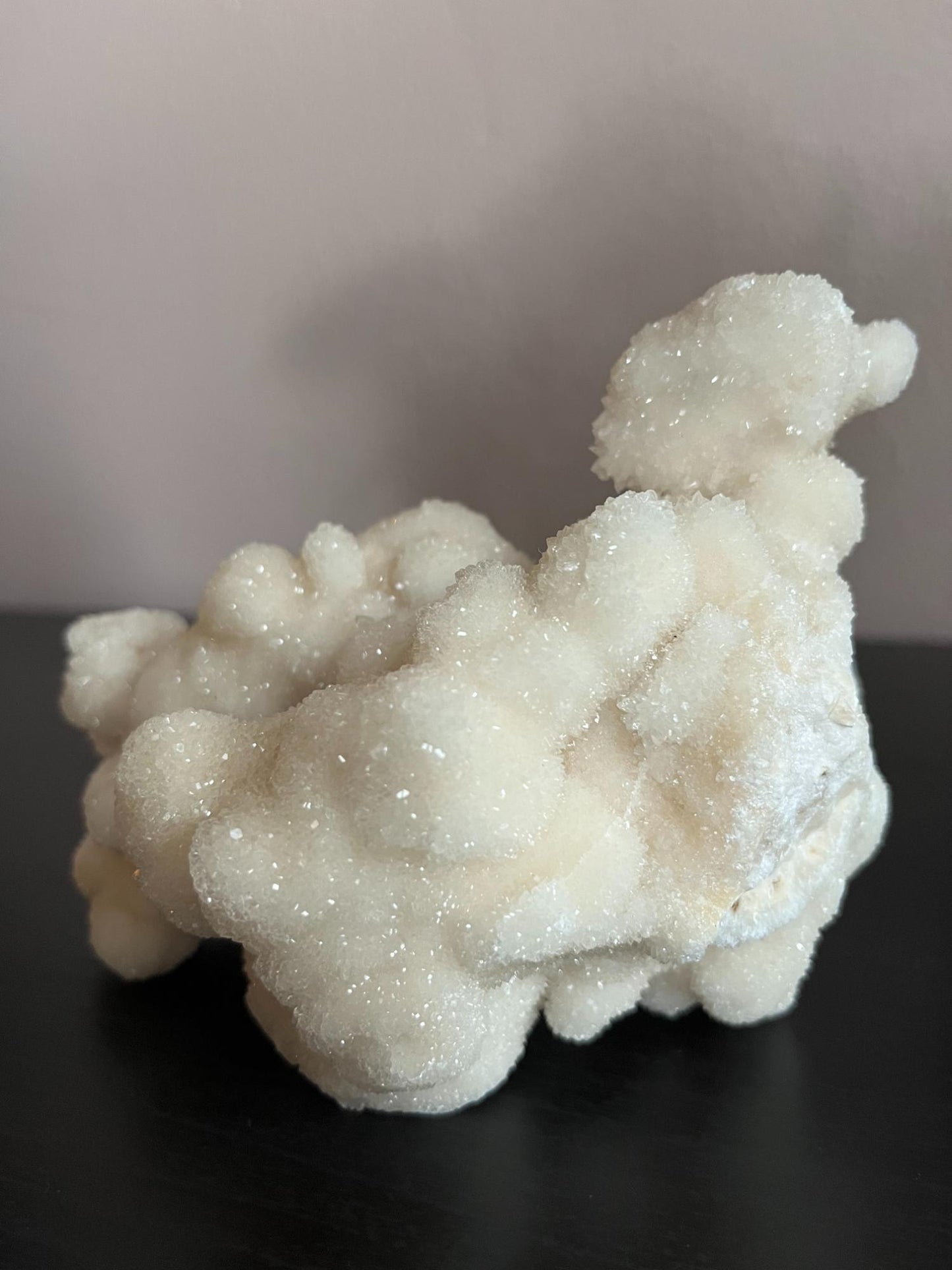 Druzy Calciet - nr. 1