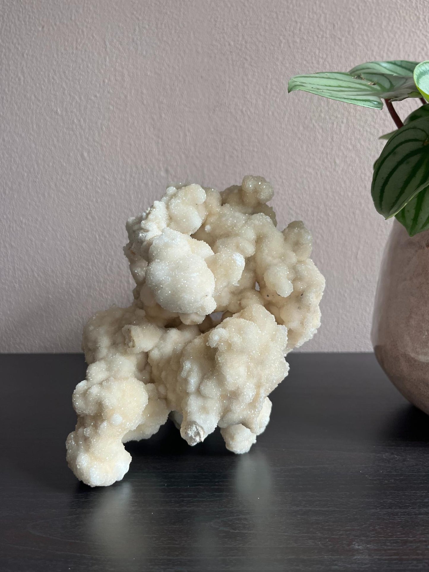 Druzy Calciet - nr. 4