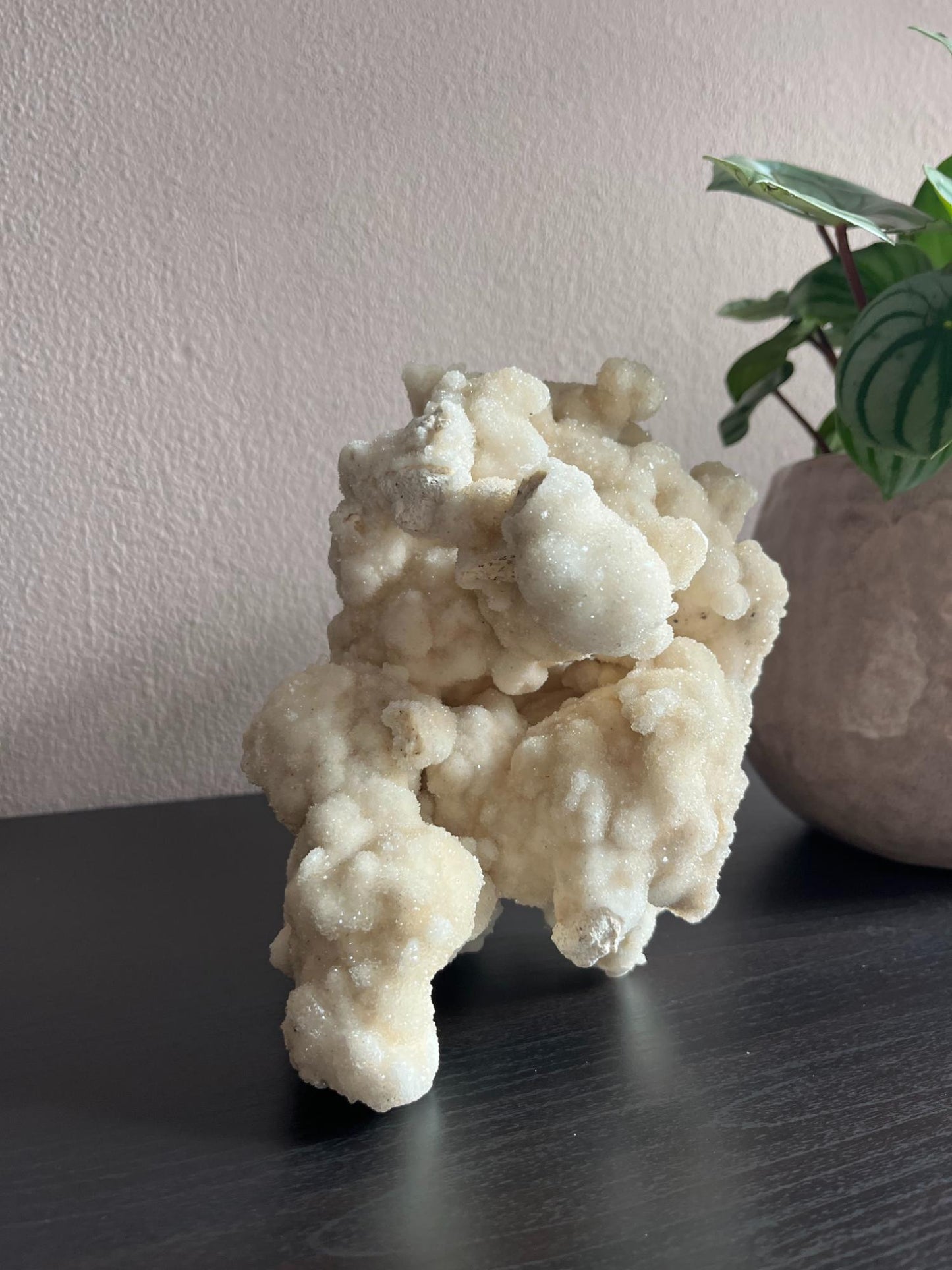 Druzy Calciet - nr. 4