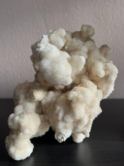 Druzy Calciet - nr. 4